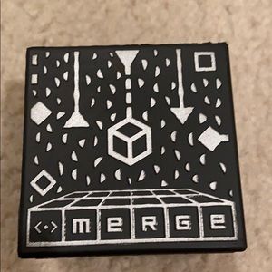Merge cube